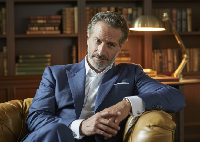 5 personality traits of rich people, supported by science