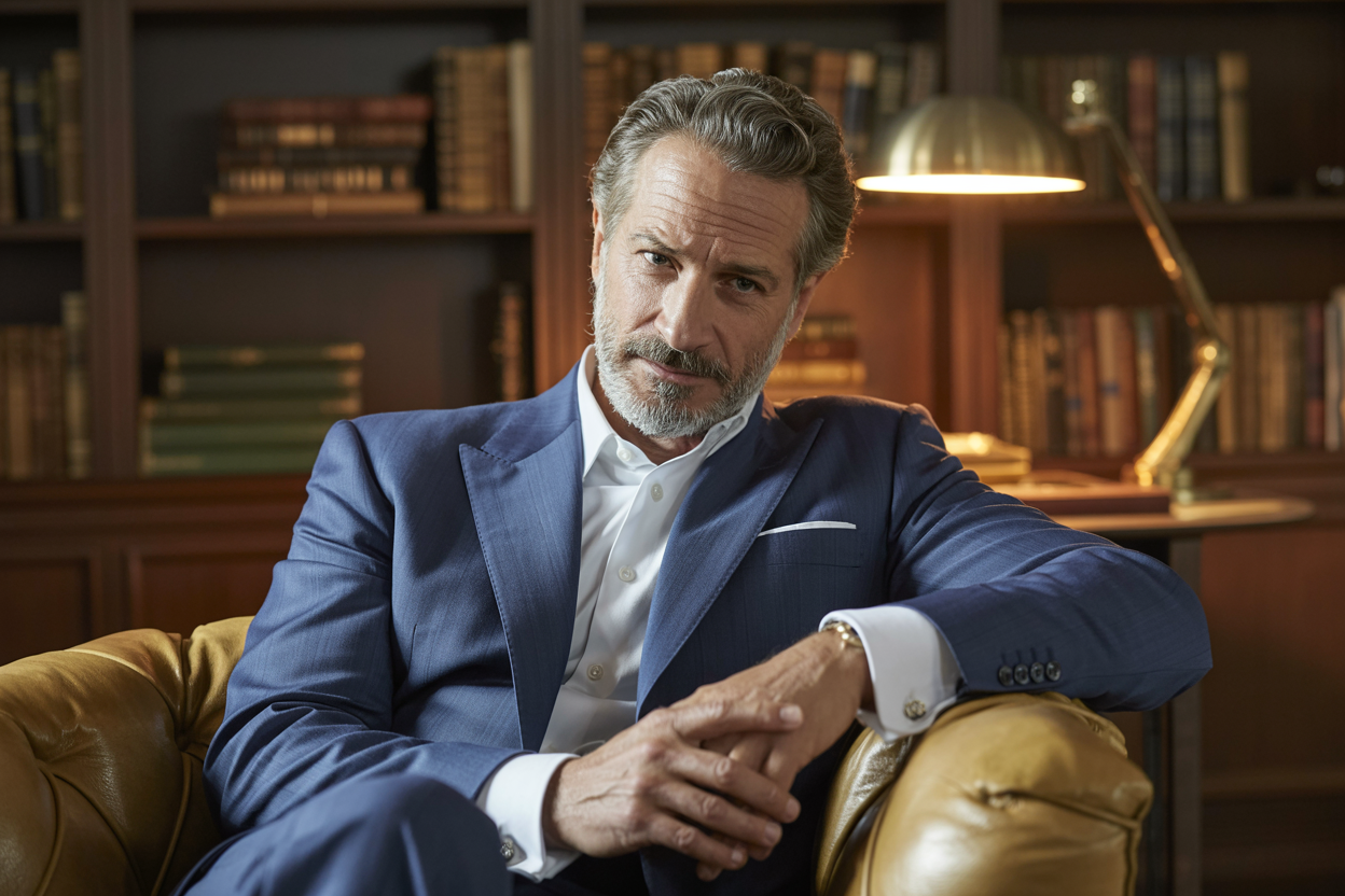 5 personality traits of rich people, supported by science