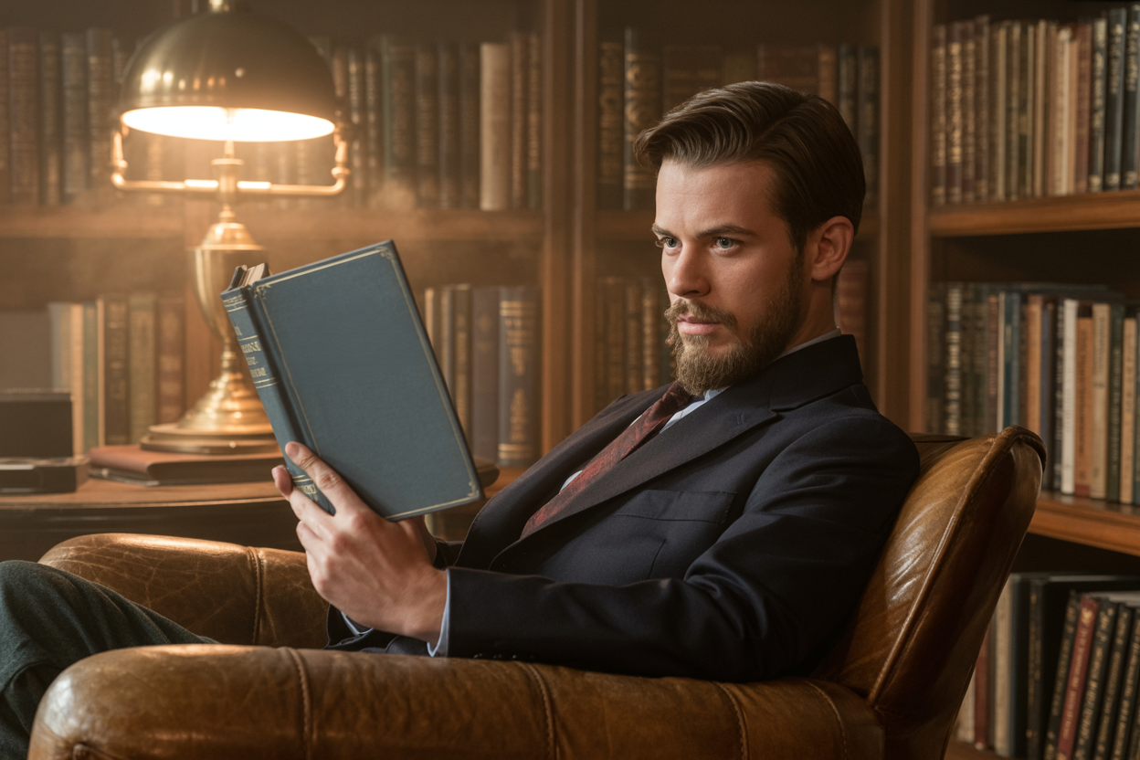 I read 10 pounds of psychology to learn these 10 lessons