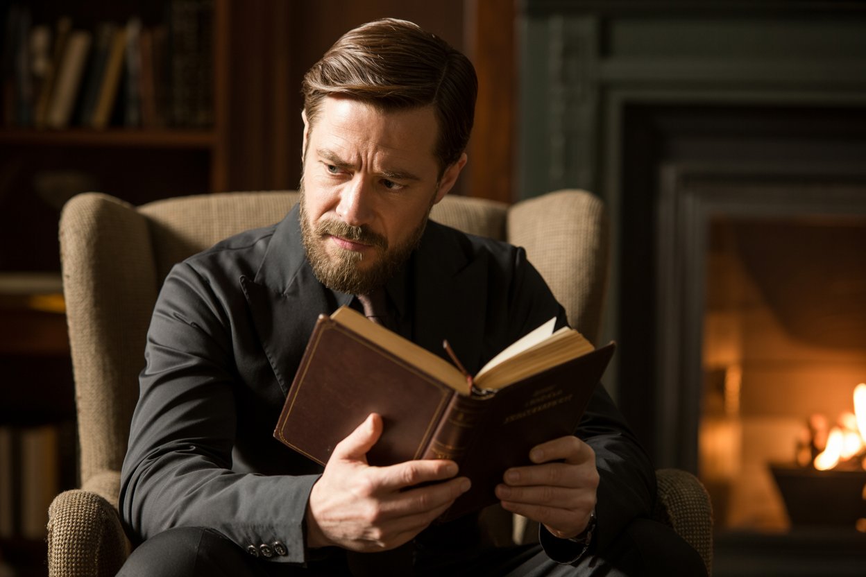 5 Books That Give You the 5 Disciplines of Highly Performing Artists