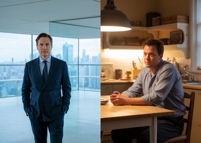 5 Wealth Habits That Separate the Rich from the Middle Class