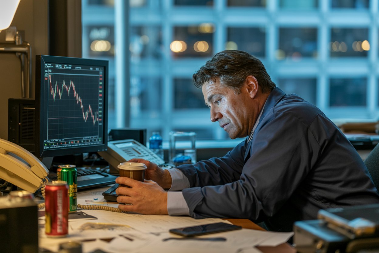 Traders with low emotional intelligence display these 5 behaviors (without realizing it)