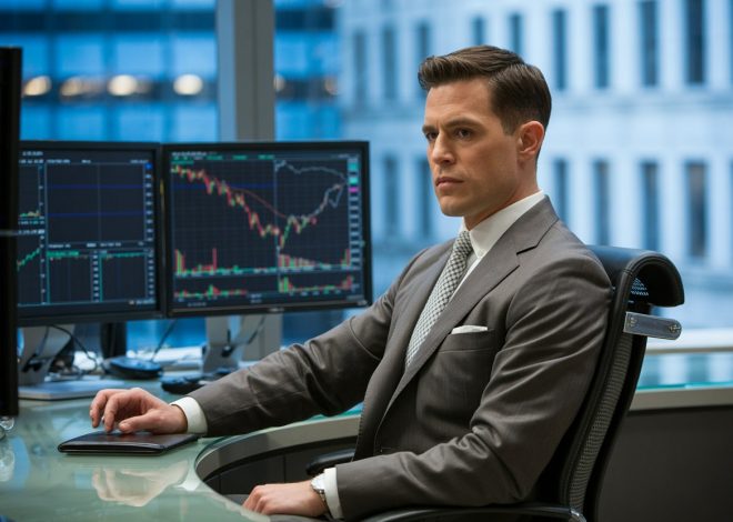 10 habits of all successful traders
