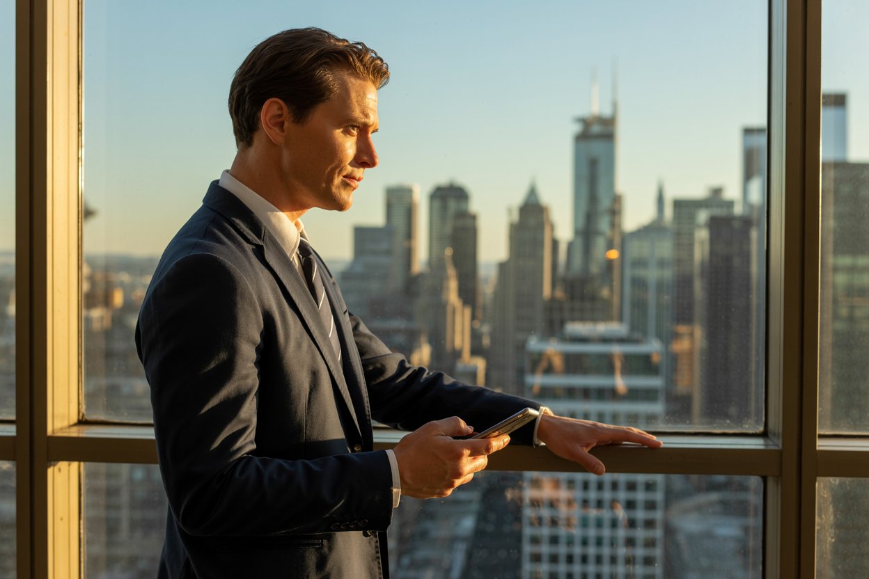 5 clear signs that you will become rich one day