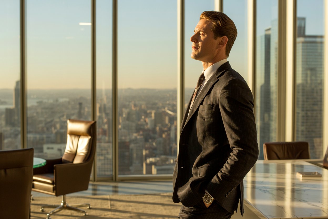 5 Subtle Signs You’ve Outgrown the Middle-Class Mentality