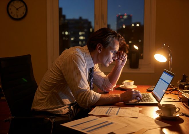 5 Sacrifices Self-Made Millionaires Make to Get Rich