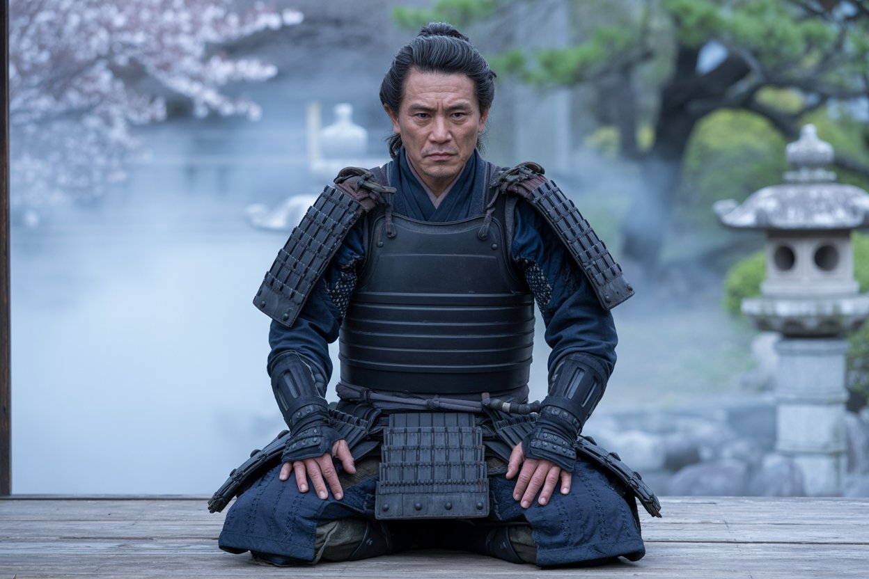 10 rules of samurai life to be mentally strong, according to Miyamoto Musashi