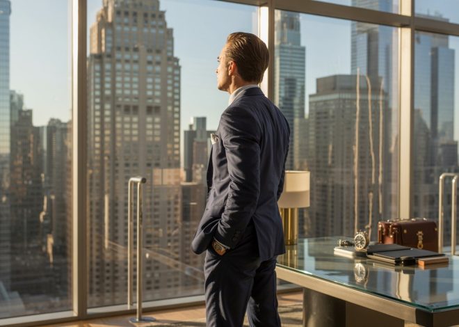 5 habits that the self-made rich abandon after leaving poverty