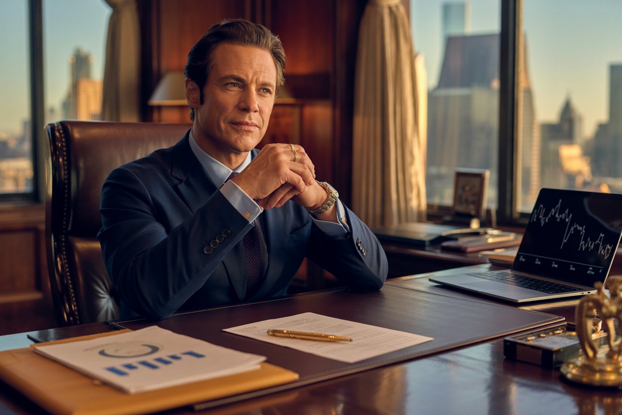 The key to building wealth is investing in these 5 asset classes