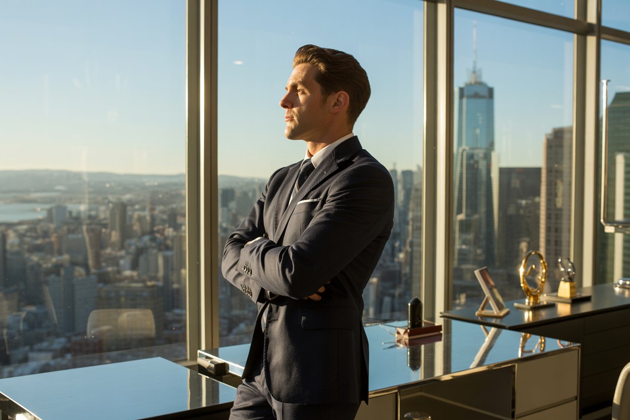 How People Use the Pygmalion Effect to Build Wealth, According to Psychology