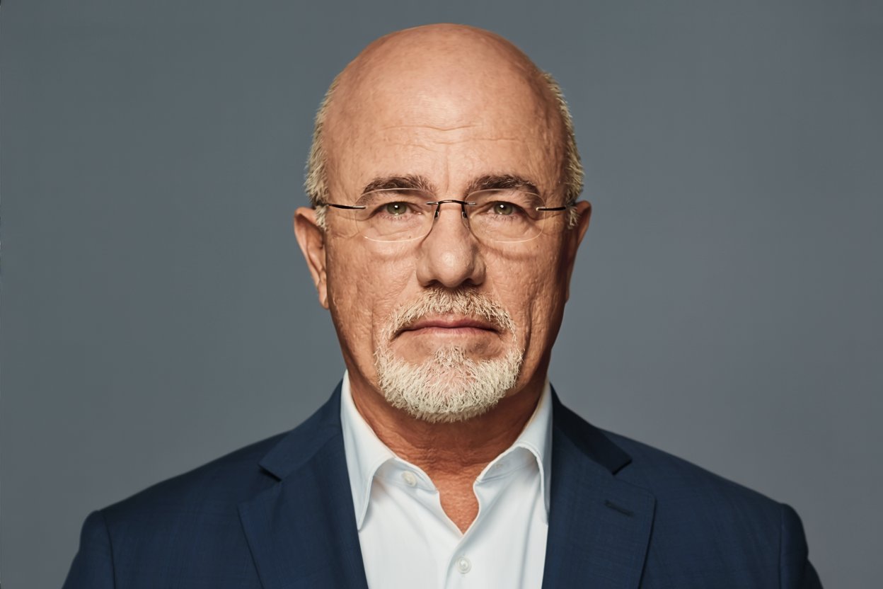 Why Middle Class People Shouldn’t Buy New Cars (But Rich People Can), According to Dave Ramsey