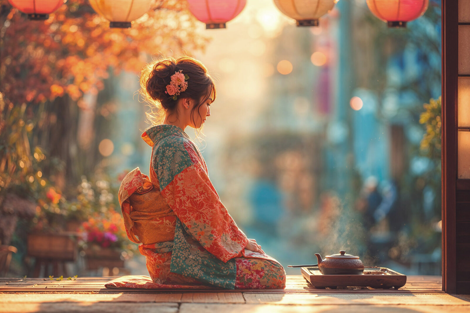 7 habitudes japonaises simples qui rendront votre vie bien meilleure