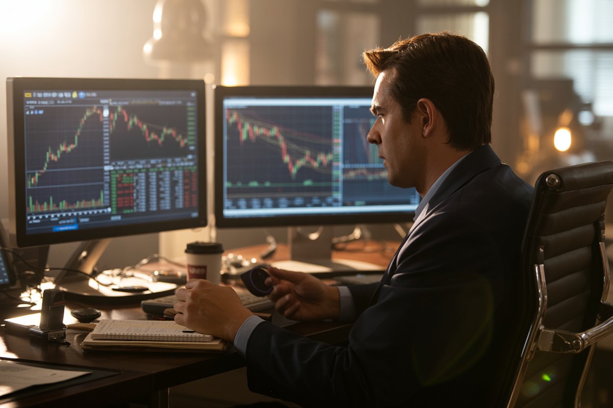 Mindset and Methods for Better Trading Results (Part 2)