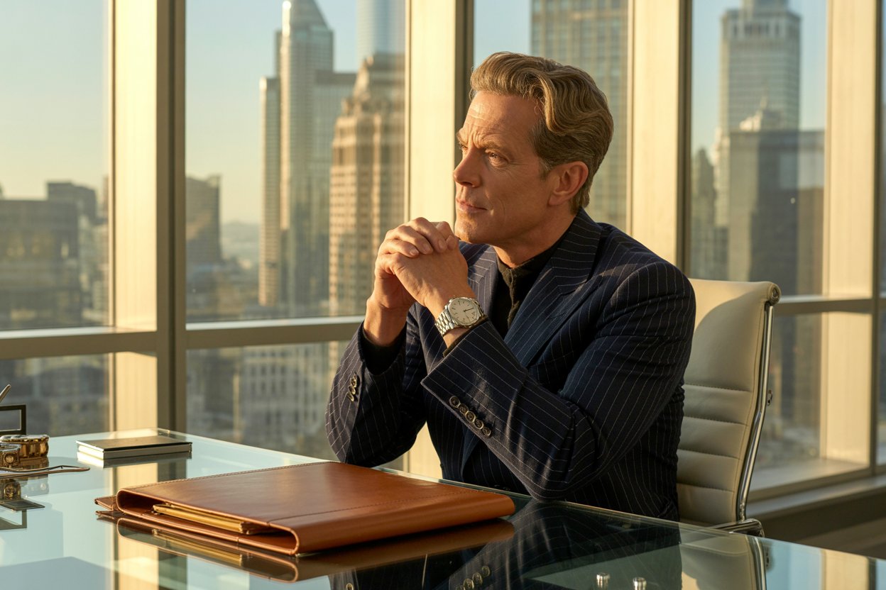 Middle-Class Millionaire People Think Differently in These 5 Ways