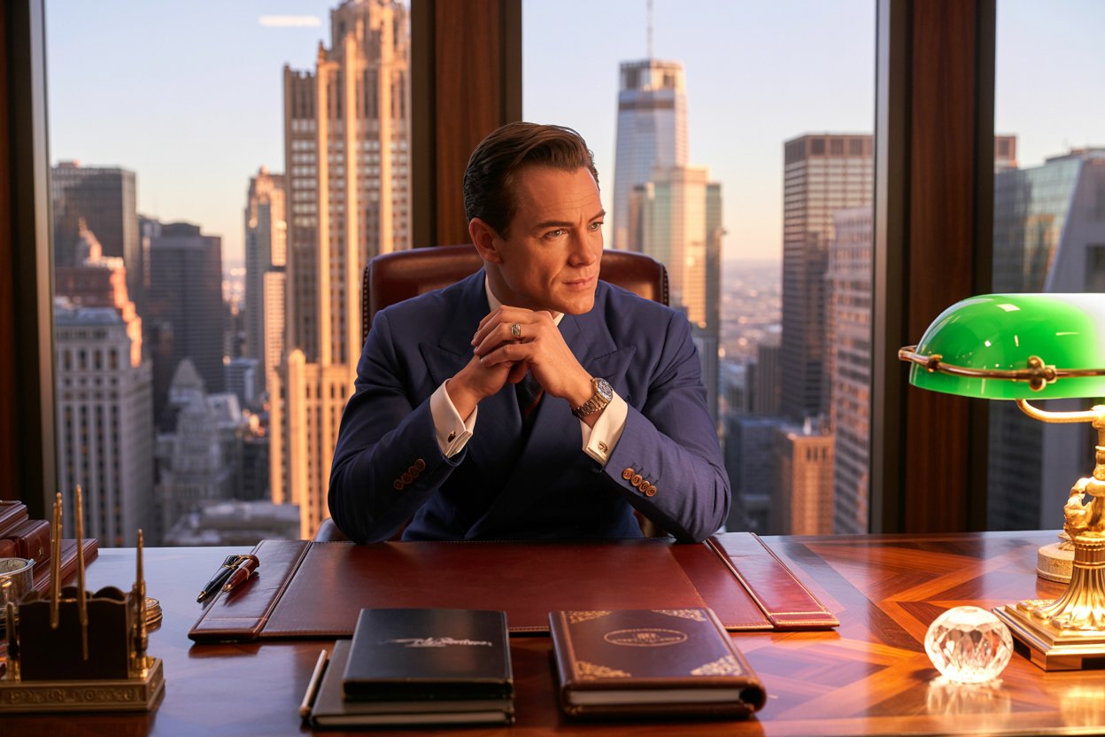 5 Strategies Used by the Rich to Multiply Their Wealth