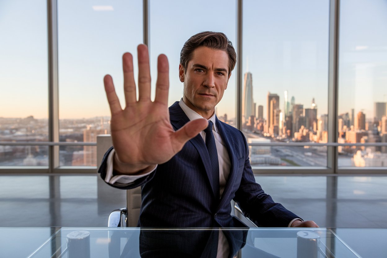 If You Really Want to Build Wealth, Start Saying No to These 10 Things