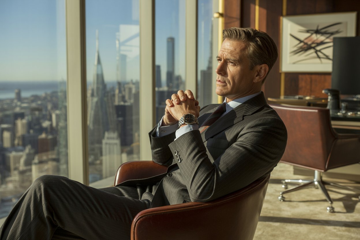 10 habits that rich people abandon after leaving the middle class