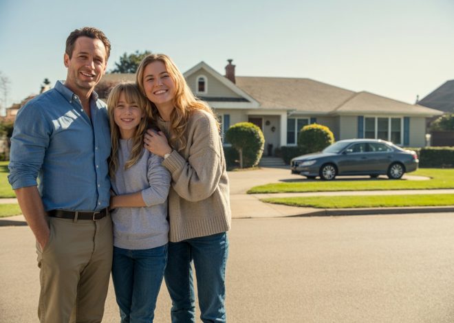 Average Middle Class Income by State in 2025