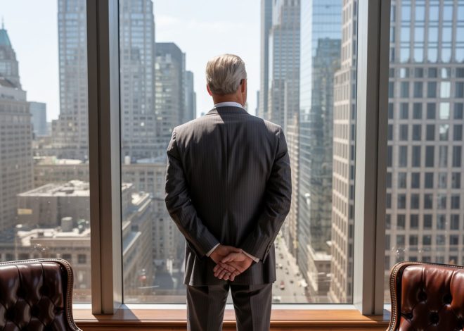 7 Money rules the rich and they don’t want the middle class to know it