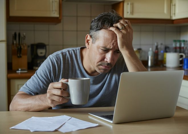 5 Signs You’ll Never Get Rich One Day