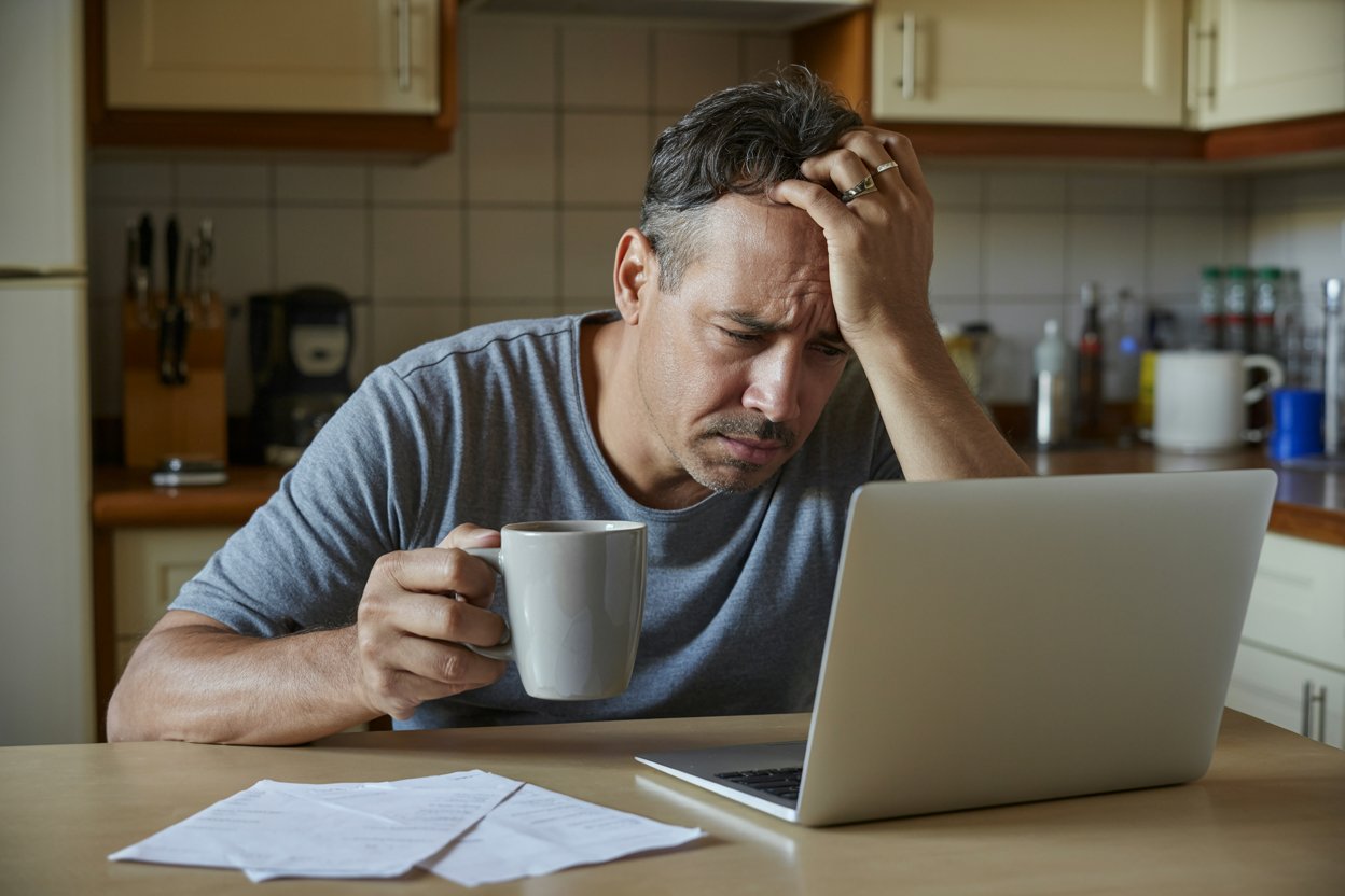 5 Signs You’ll Never Get Rich One Day