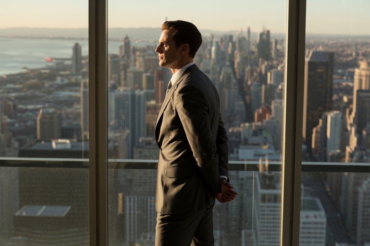 10 Signs You Were Born to Be a Financial Loner (And Why It Builds Wealth)