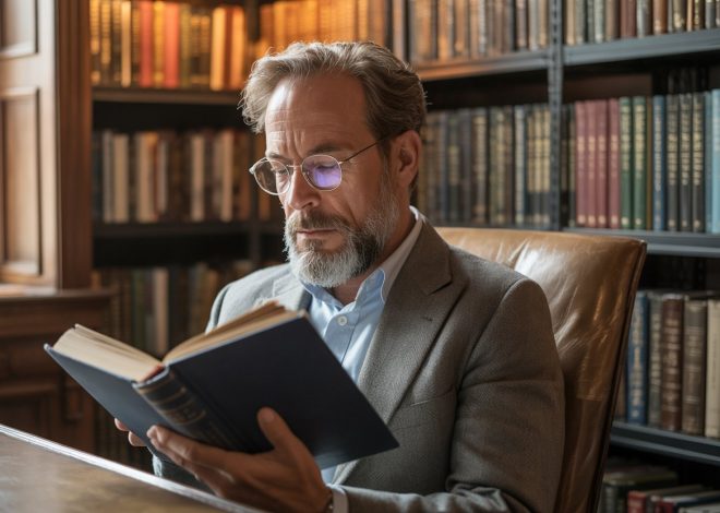 The Stoic Power of Introverts: Why Quiet People Are Mentally Strong