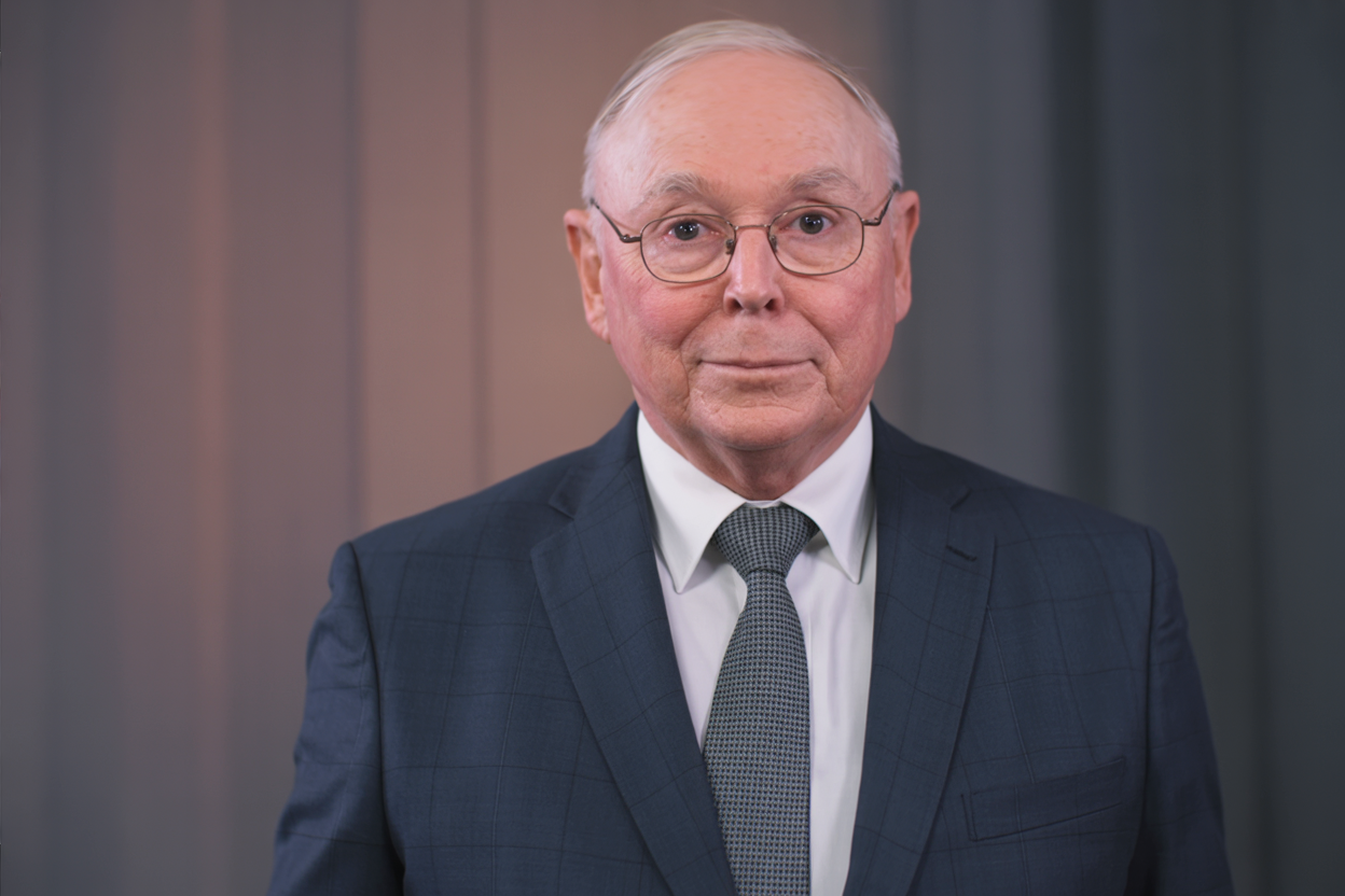 10 Things Charlie Munger Learned About Human Nature That Made Him Rich