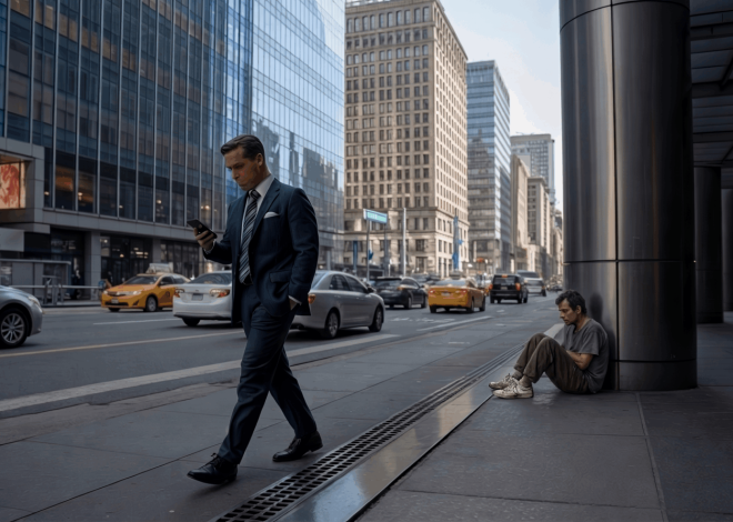 10 ways AI will intensify wealth inequality over the next 10 years