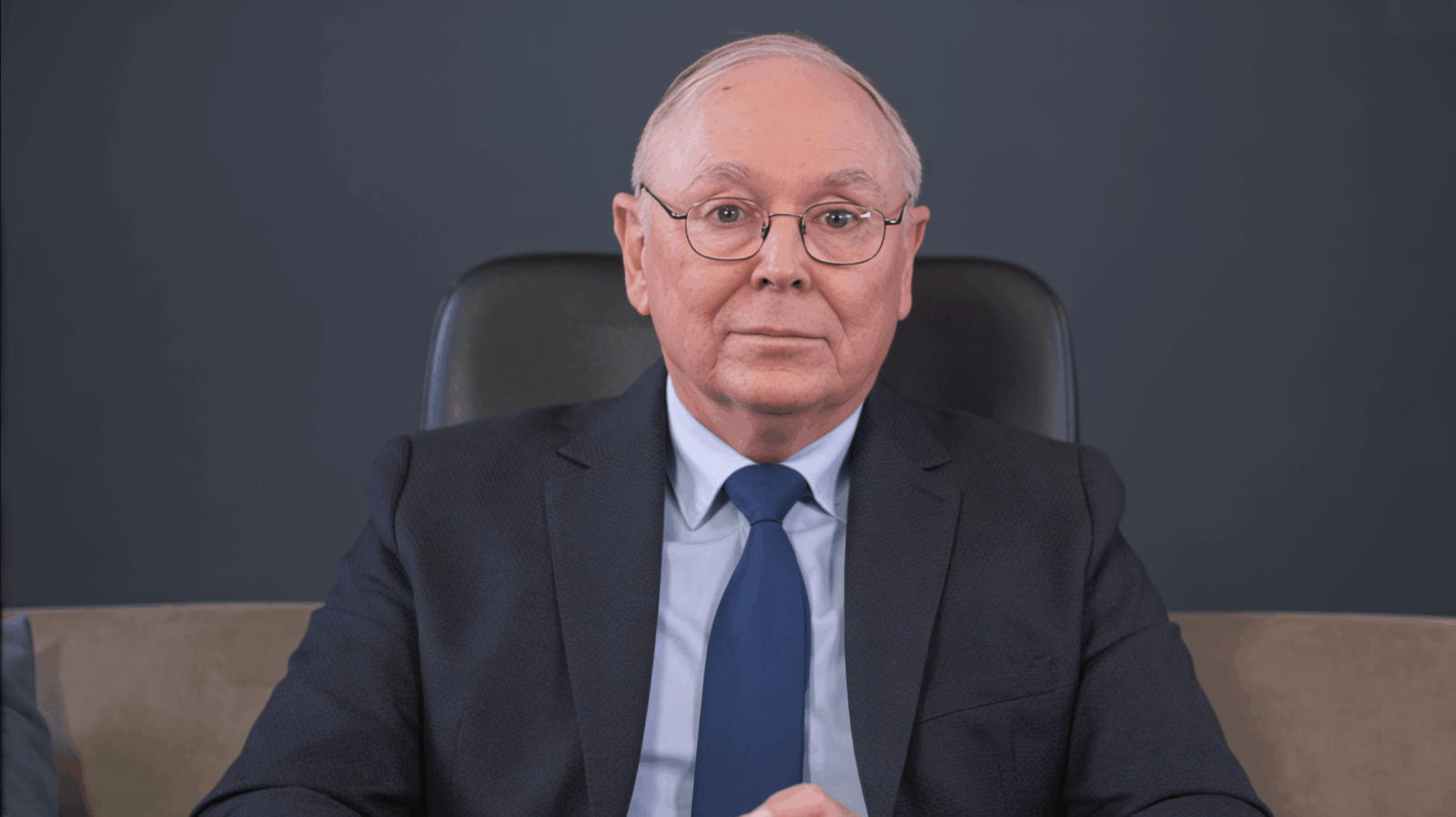 Charlie Munger’s 10 ‘Healing Worldly Wisdom’ Lessons That Make You Smarter Than Most People