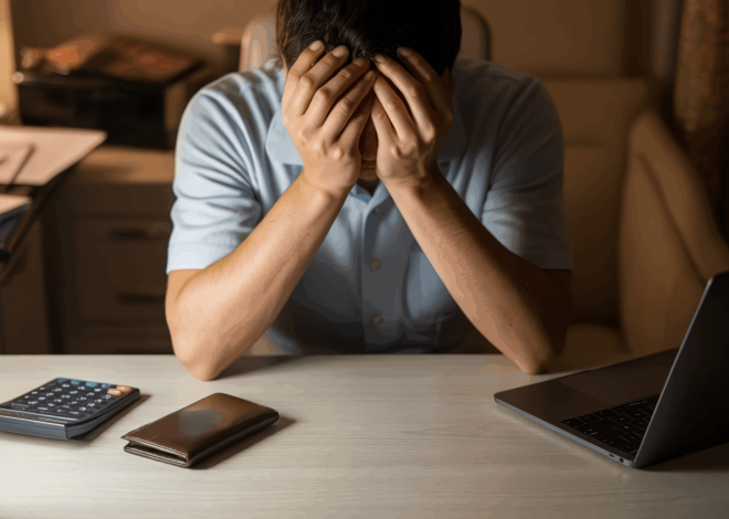 Psychology Says: 10 Financial Beliefs That Are Quietly Keeping Middle Class People Bankrupt