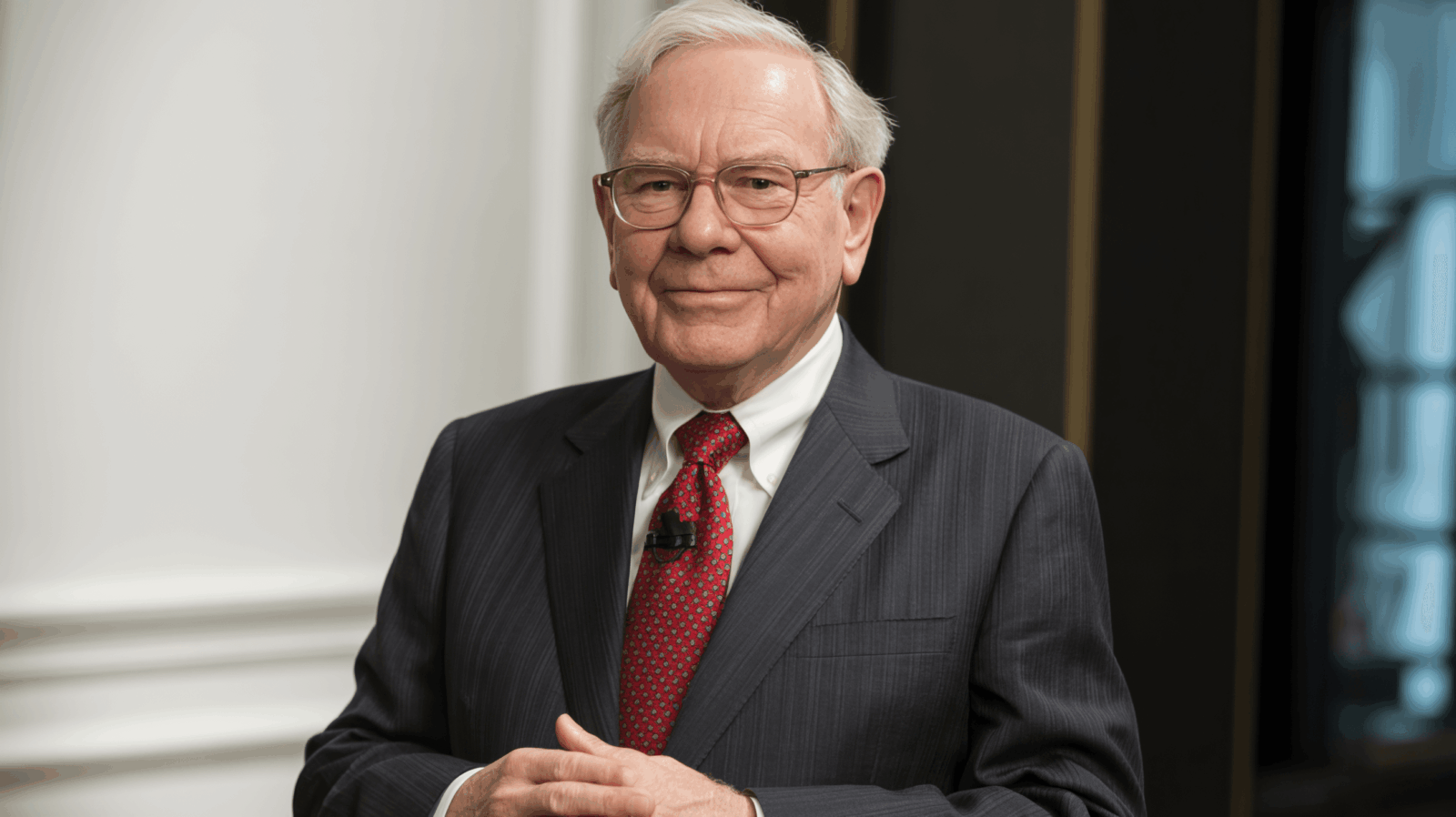 Warren Buffett: 5 psychological traps that prevent investors from getting rich