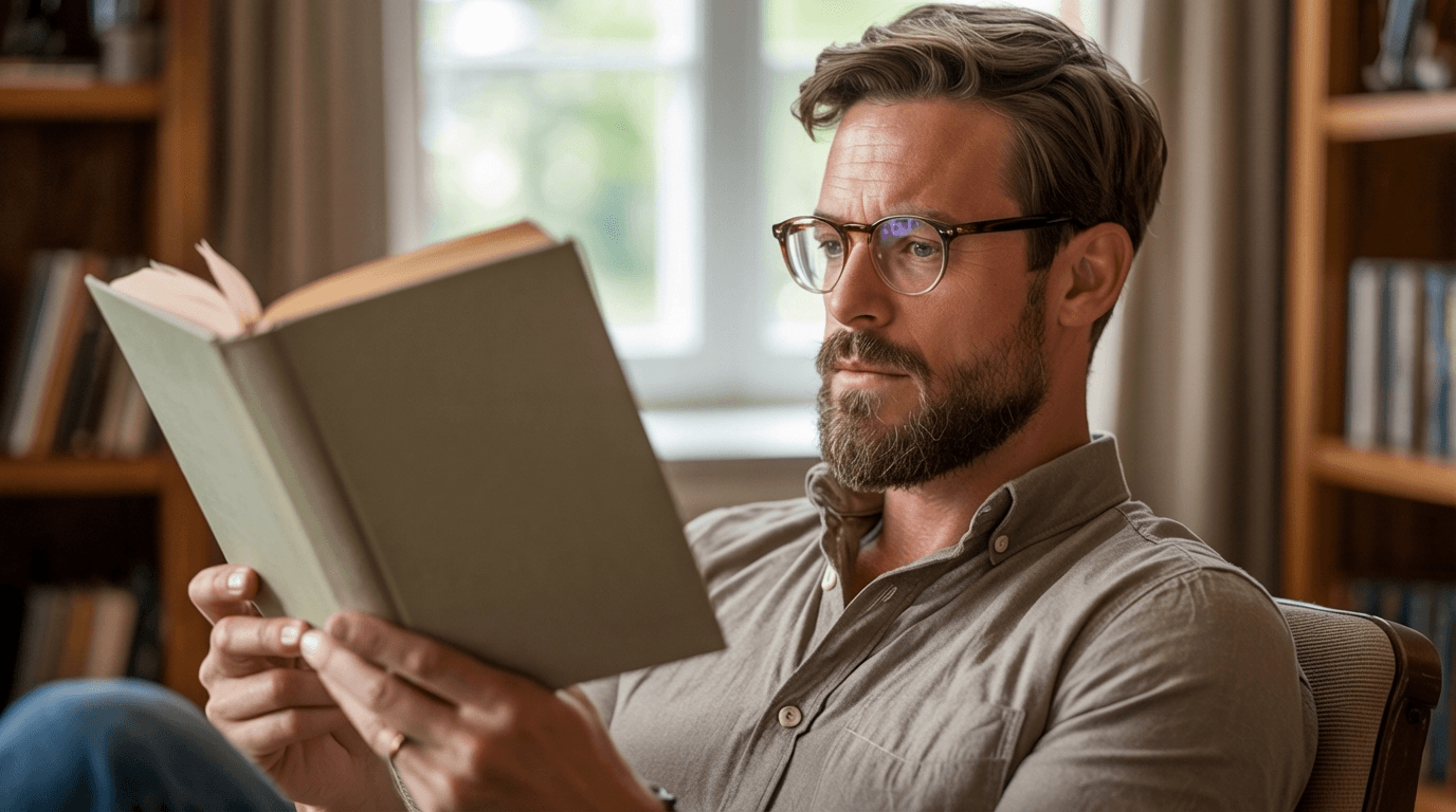 50 Books That Actually Change Your Life (If You Apply Them)