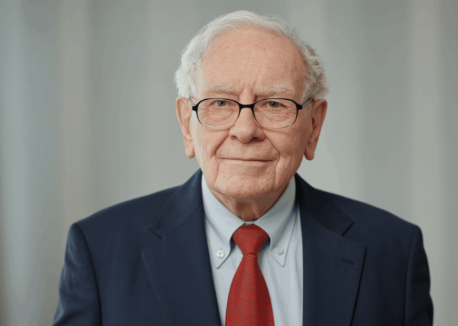 Warren Buffett’s 8 Biggest Mistakes (And What They Teach About Investing)