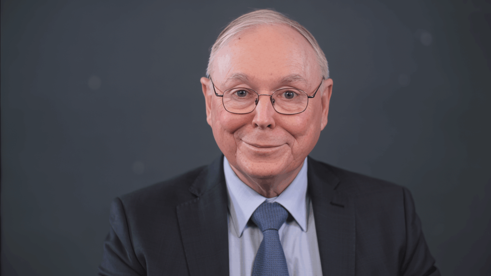 Charlie Munger: The reversal process is the quickest way to discover what you need to succeed