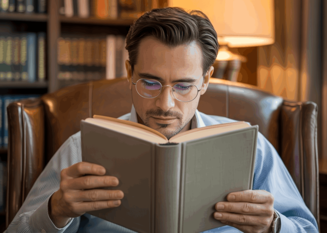 I Read Over 20 Psychology Books to Learn These 20 Lessons