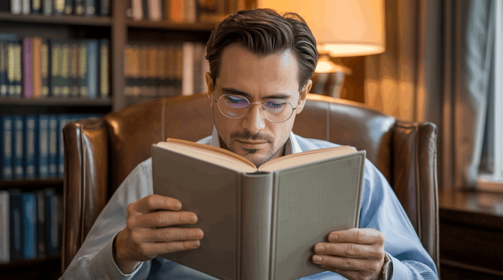 I Read Over 20 Psychology Books to Learn These 20 Lessons