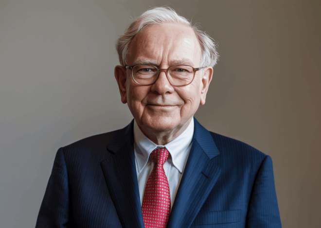 Why the key to creating wealth is investing in the stock market according to Warren Buffett