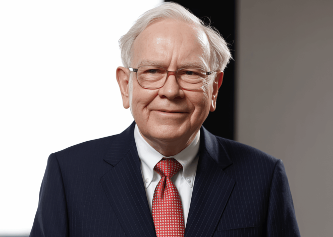 Warren Buffett says it’s the most important investment you can make