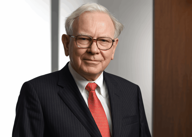 10 Things Warren Buffett Learned About Human Nature That Made Him Rich