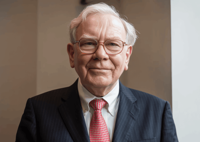 Warren Buffett: the “toll bridge” strategy that quietly creates wealth over time
