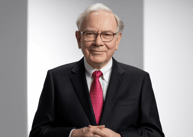 Warren Buffett’s 10 financial rules (his laws of wealth)