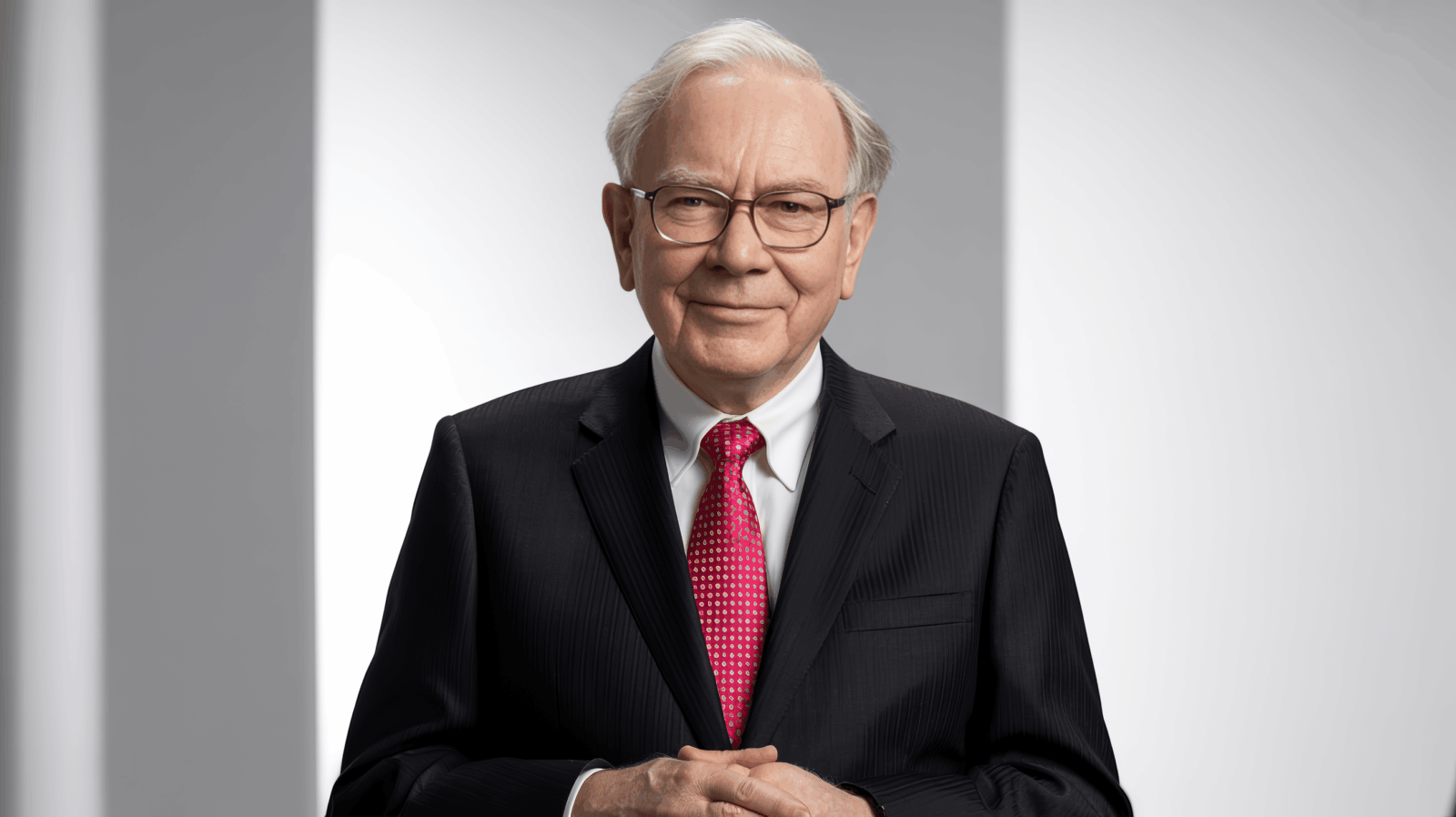 Warren Buffett’s 10 financial rules (his laws of wealth)