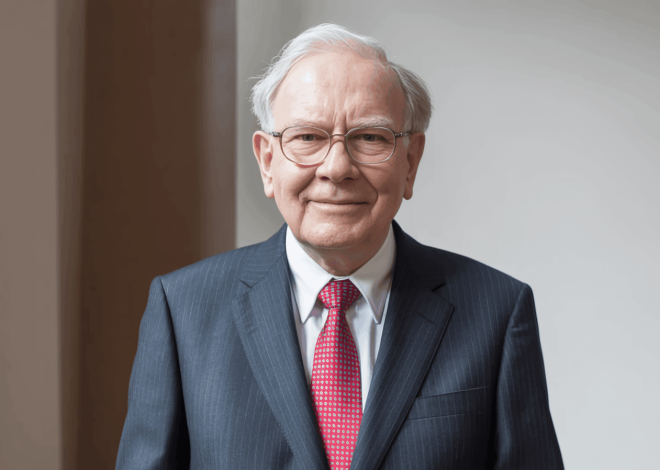 The algebra of wealth according to Warren Buffett