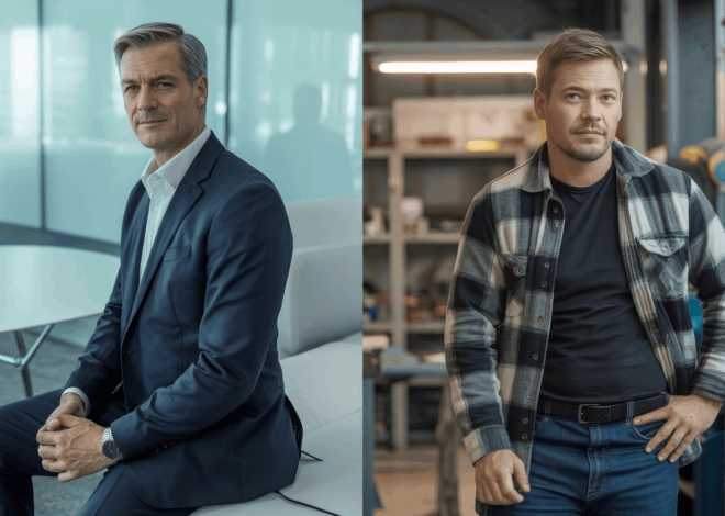 10 differences between a rich mentality and a working-class mentality