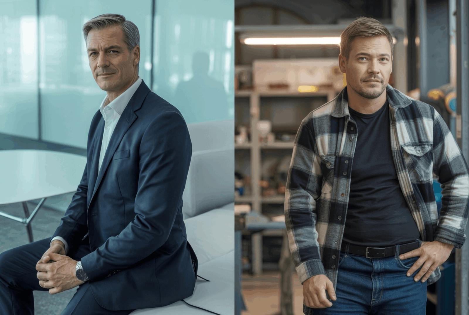 10 differences between a rich mentality and a working-class mentality