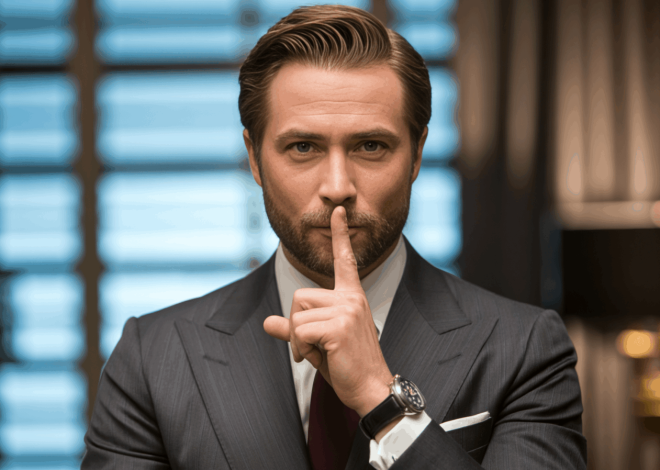 7 Money rules the rich and keeps the working class silent