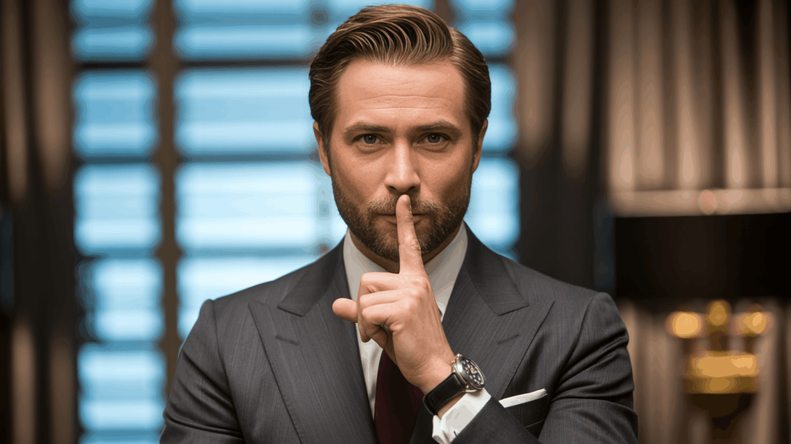 7 Money rules the rich and keeps the working class silent