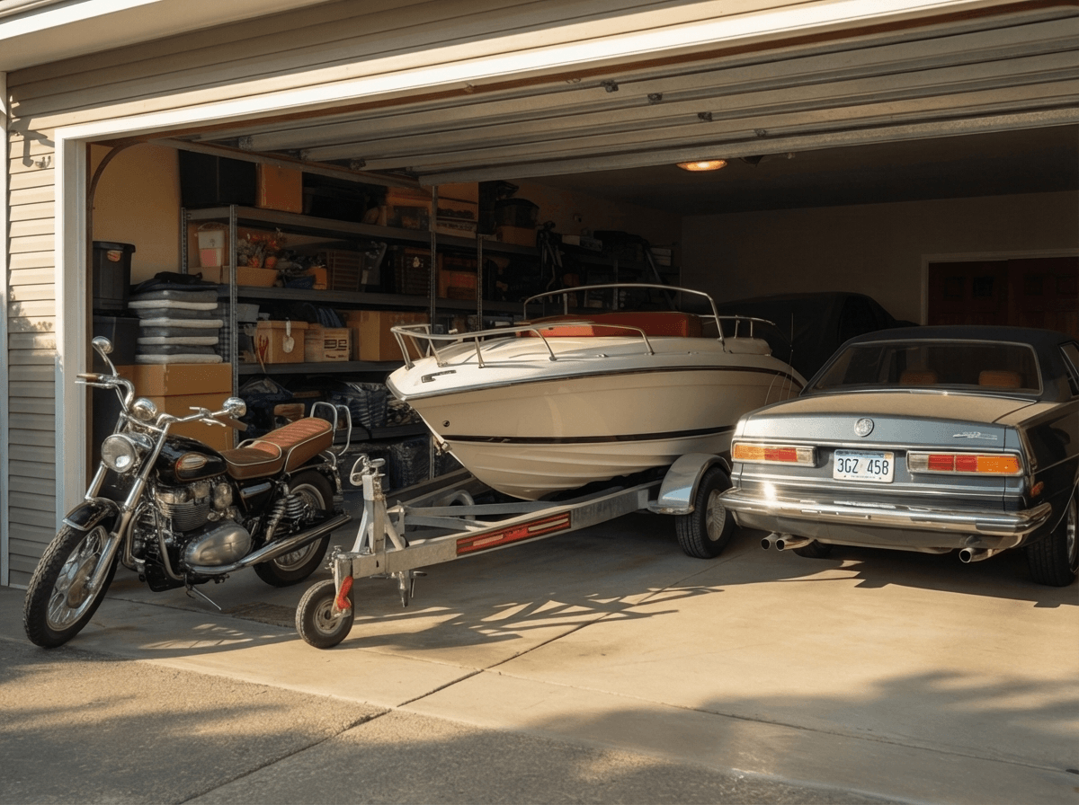 5 things the working class considers assets but liabilities