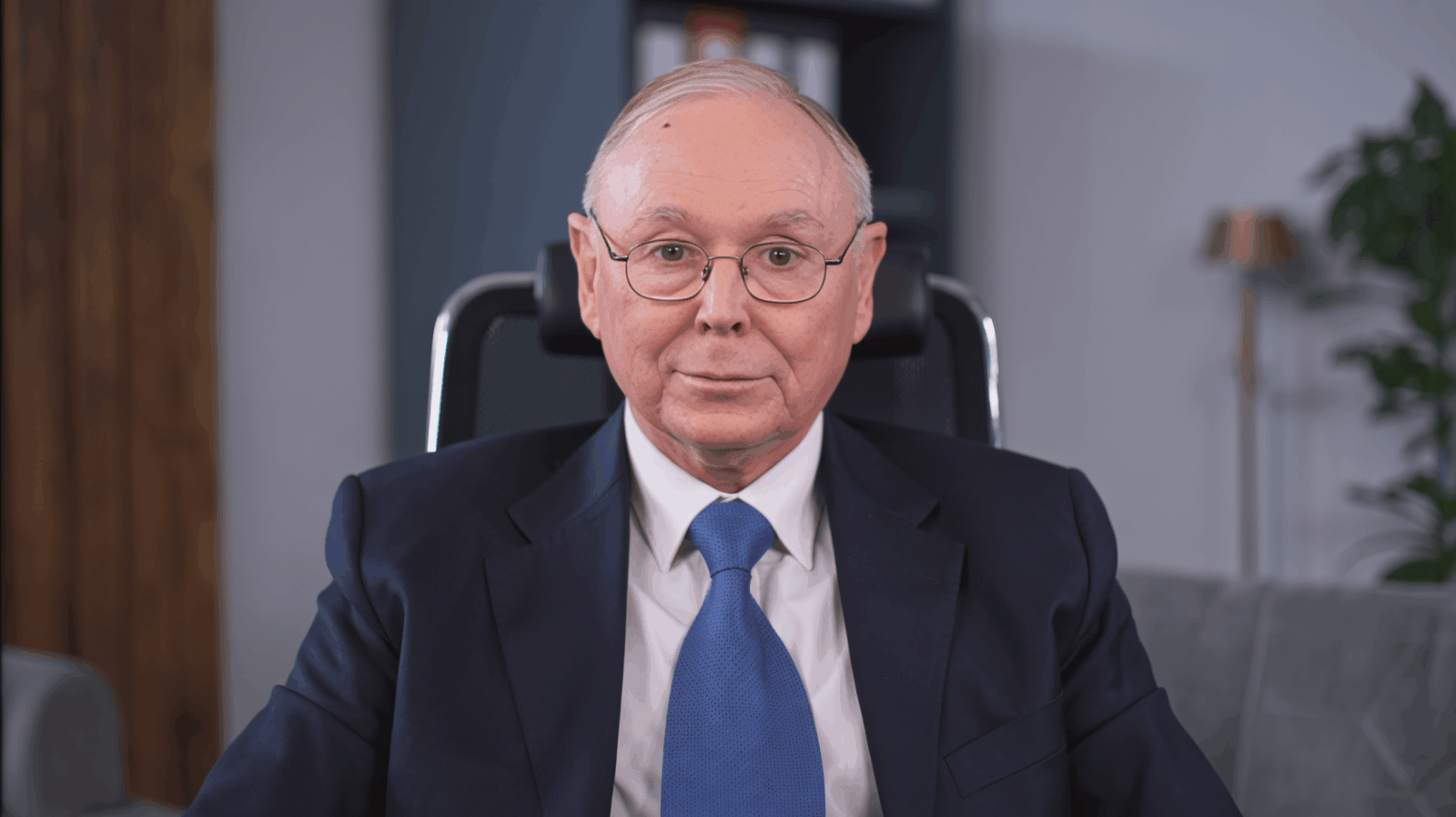 5 Sacrifices People Make to Succeed, According to Charlie Munger